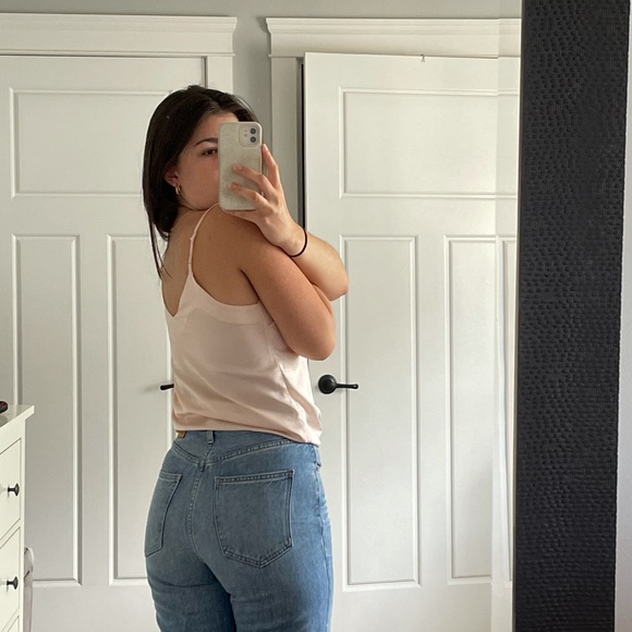 DYNAMITE SILKY TANK - Picture 2 of 5